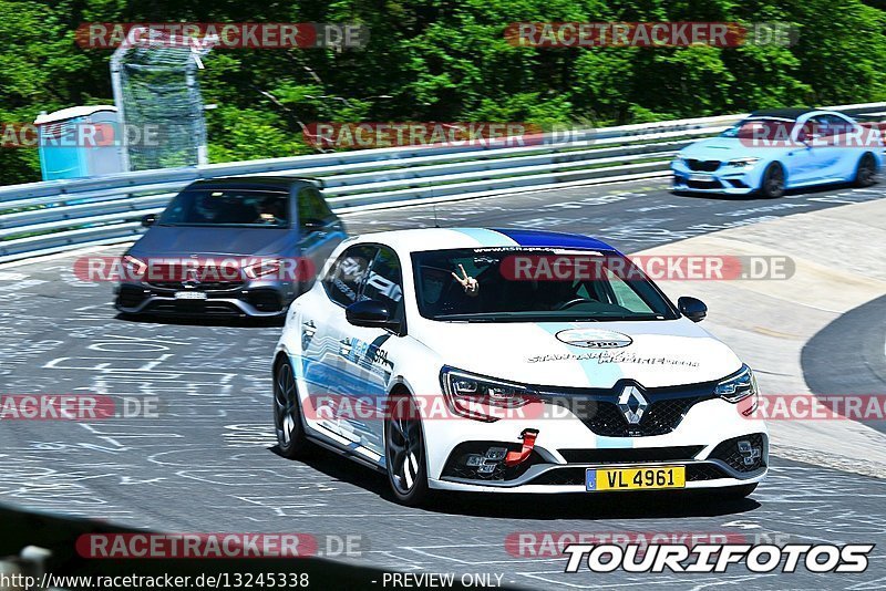 Bild #13245338 - Touristenfahrten Nürburgring Nordschleife (13.06.2021)