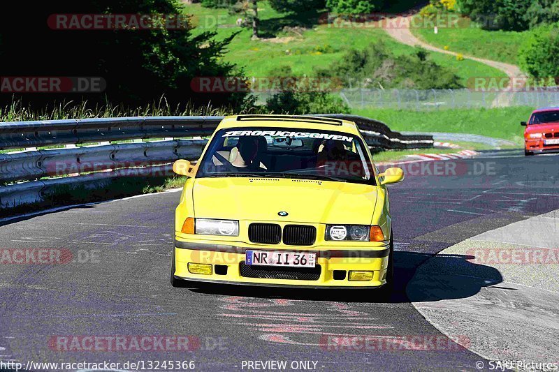 Bild #13245366 - Touristenfahrten Nürburgring Nordschleife (13.06.2021)