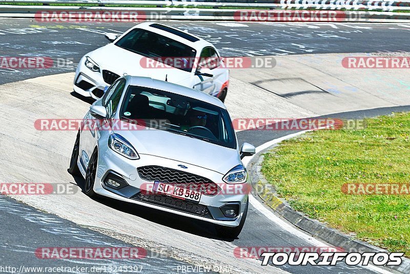 Bild #13245397 - Touristenfahrten Nürburgring Nordschleife (13.06.2021)