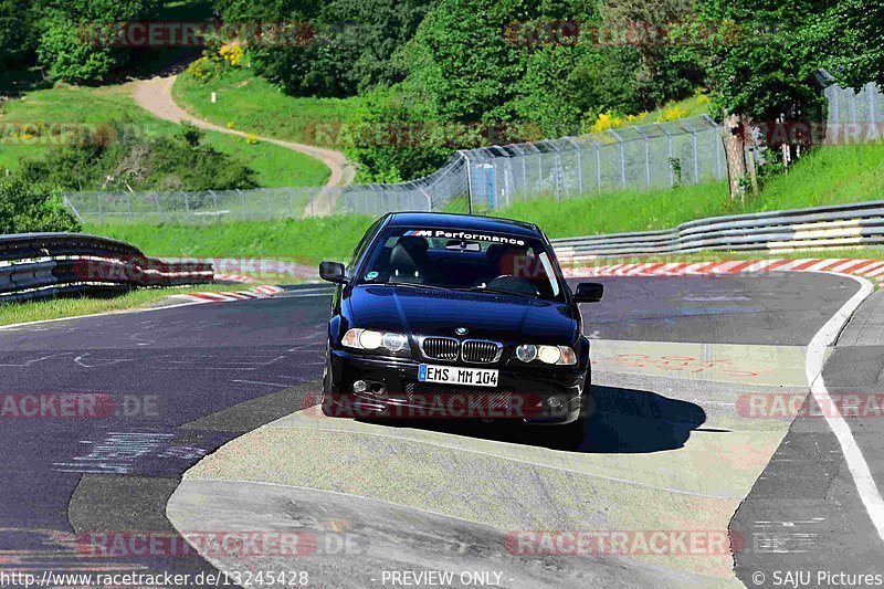 Bild #13245428 - Touristenfahrten Nürburgring Nordschleife (13.06.2021)