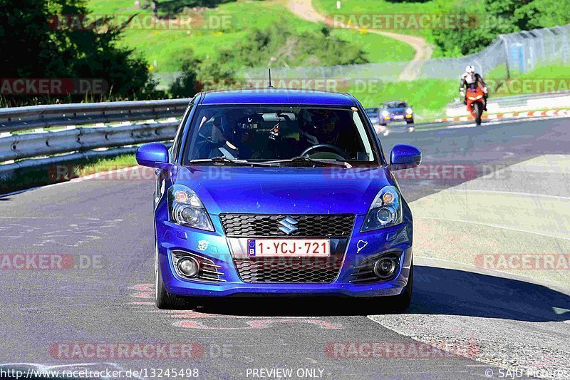 Bild #13245498 - Touristenfahrten Nürburgring Nordschleife (13.06.2021)