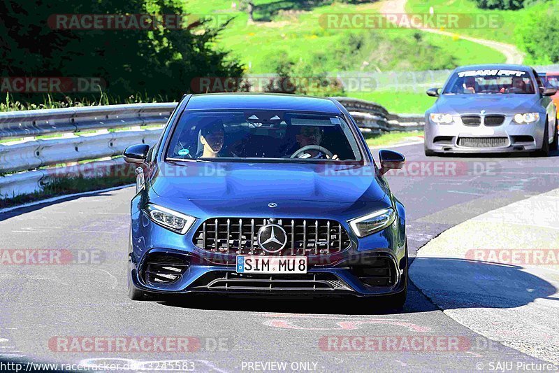 Bild #13245583 - Touristenfahrten Nürburgring Nordschleife (13.06.2021)