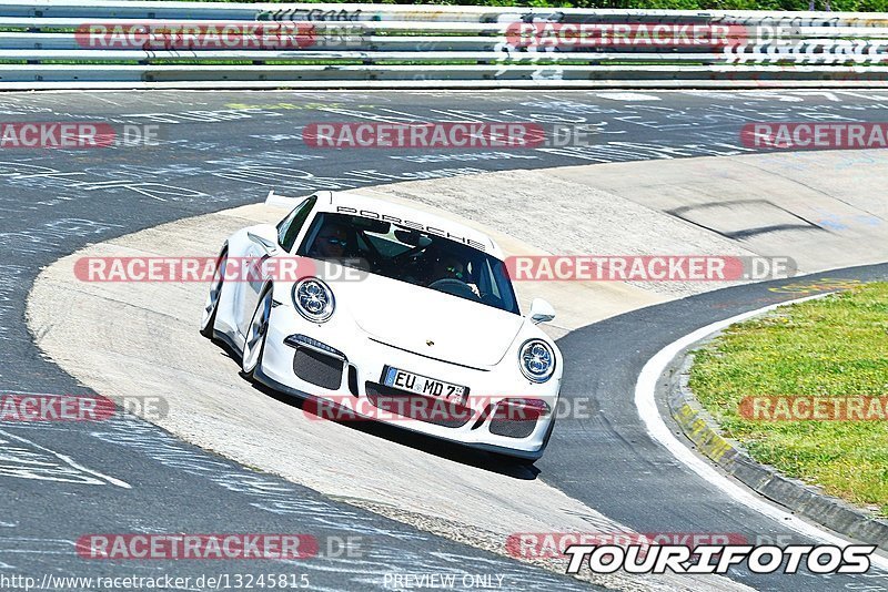 Bild #13245815 - Touristenfahrten Nürburgring Nordschleife (13.06.2021)