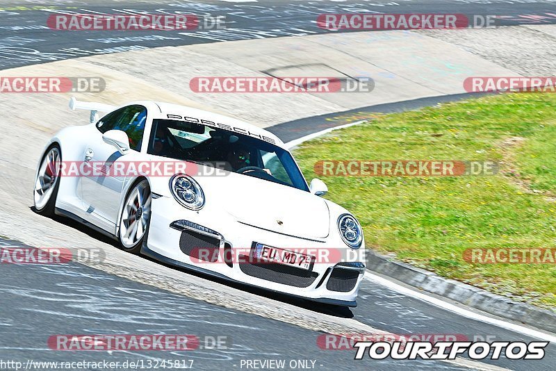 Bild #13245817 - Touristenfahrten Nürburgring Nordschleife (13.06.2021)