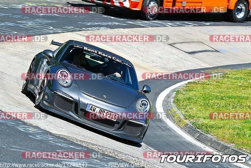 Bild #13245842 - Touristenfahrten Nürburgring Nordschleife (13.06.2021)