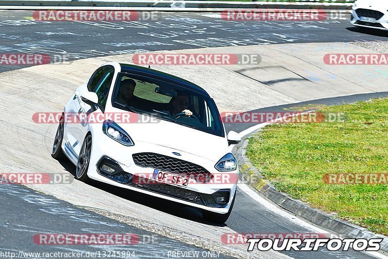 Bild #13245894 - Touristenfahrten Nürburgring Nordschleife (13.06.2021)