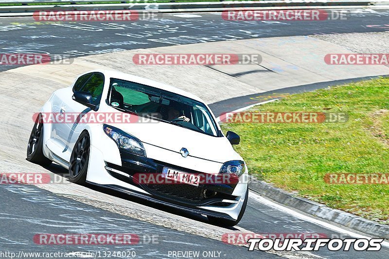 Bild #13246020 - Touristenfahrten Nürburgring Nordschleife (13.06.2021)