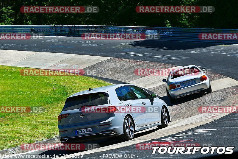 Bild #13246679 - Touristenfahrten Nürburgring Nordschleife (13.06.2021)