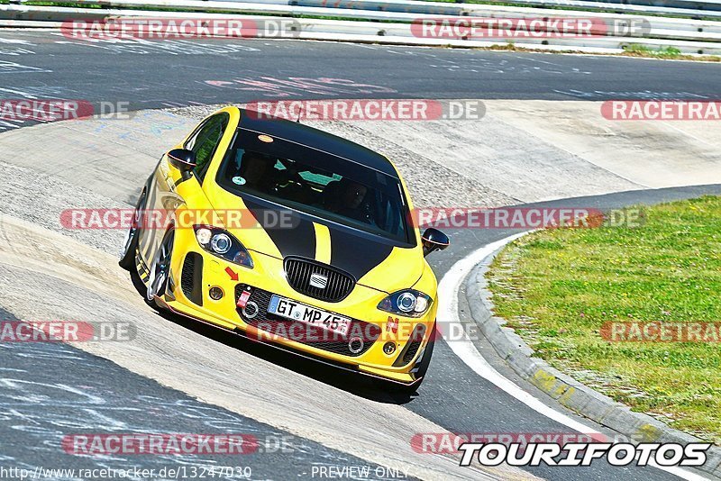 Bild #13247030 - Touristenfahrten Nürburgring Nordschleife (13.06.2021)