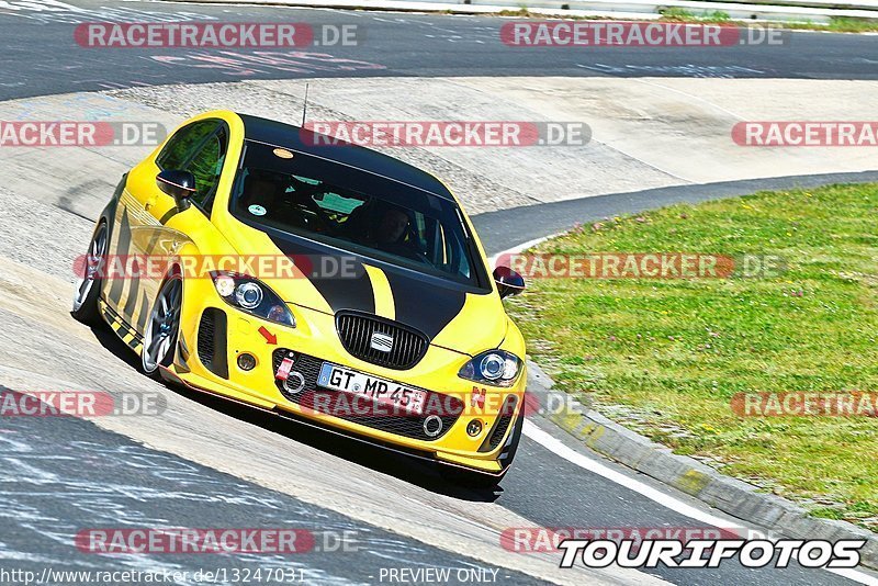 Bild #13247031 - Touristenfahrten Nürburgring Nordschleife (13.06.2021)