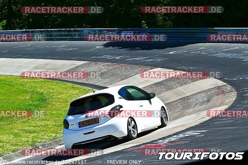 Bild #13247197 - Touristenfahrten Nürburgring Nordschleife (13.06.2021)