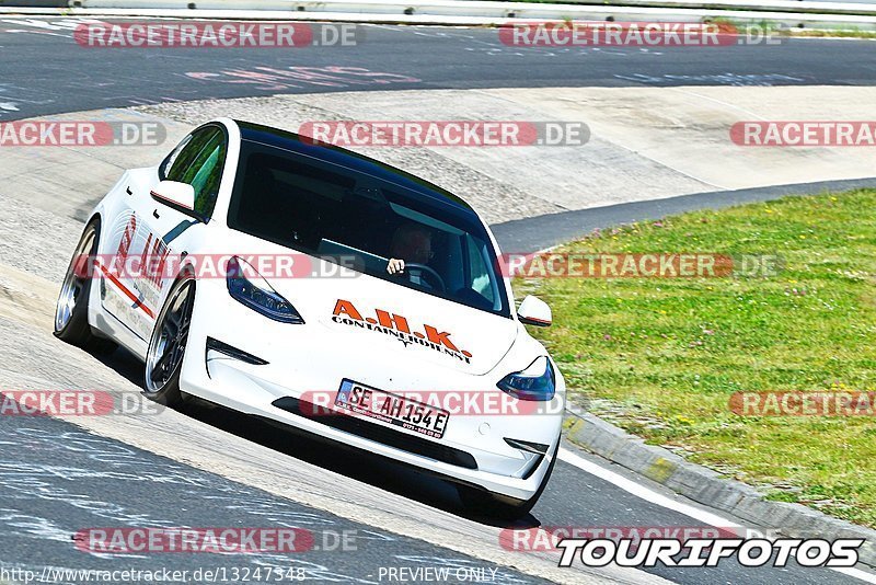 Bild #13247348 - Touristenfahrten Nürburgring Nordschleife (13.06.2021)