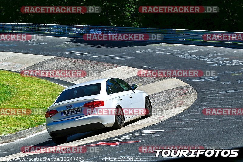 Bild #13247453 - Touristenfahrten Nürburgring Nordschleife (13.06.2021)