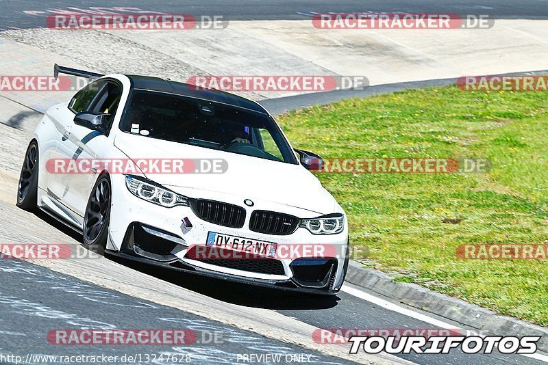 Bild #13247628 - Touristenfahrten Nürburgring Nordschleife (13.06.2021)