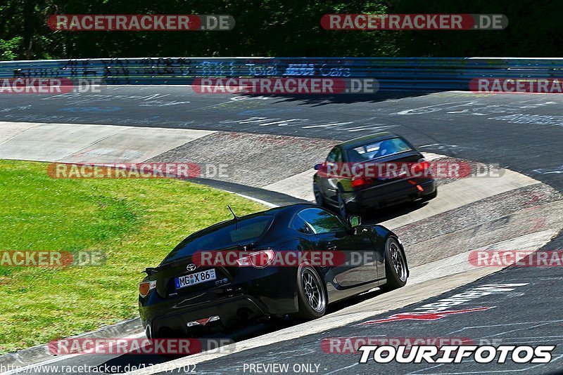 Bild #13247702 - Touristenfahrten Nürburgring Nordschleife (13.06.2021)