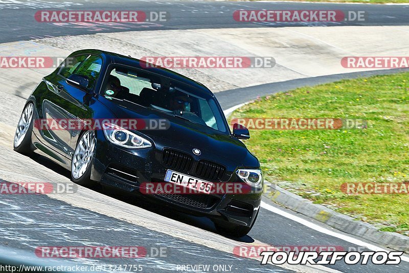 Bild #13247755 - Touristenfahrten Nürburgring Nordschleife (13.06.2021)