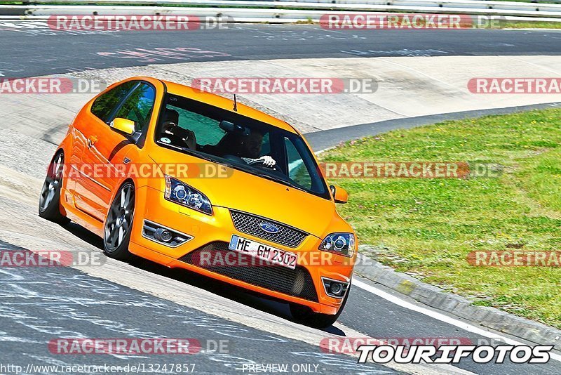 Bild #13247857 - Touristenfahrten Nürburgring Nordschleife (13.06.2021)