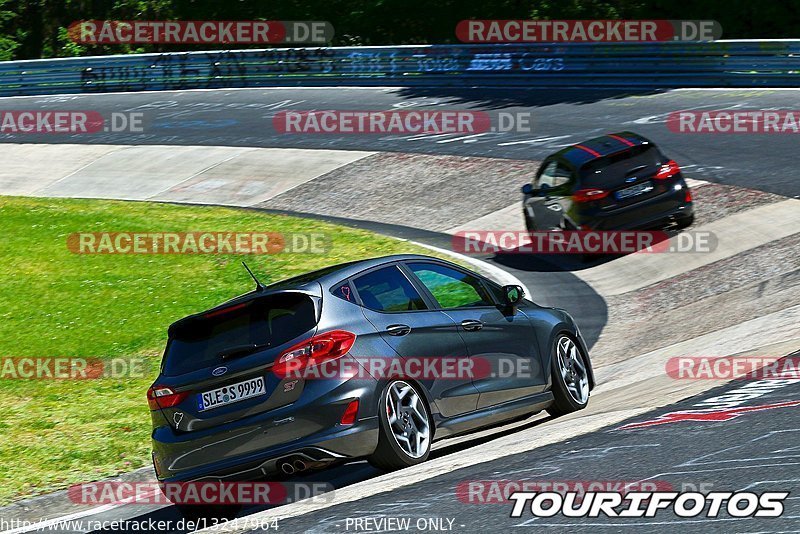 Bild #13247964 - Touristenfahrten Nürburgring Nordschleife (13.06.2021)