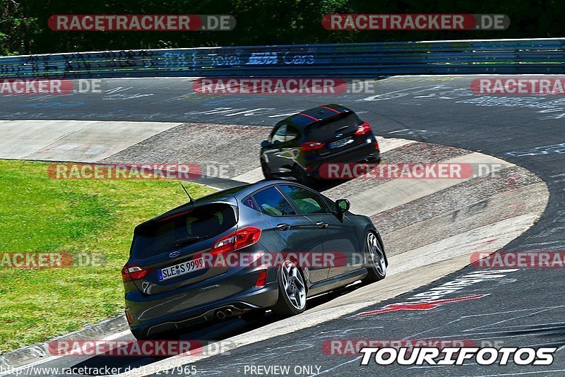 Bild #13247965 - Touristenfahrten Nürburgring Nordschleife (13.06.2021)