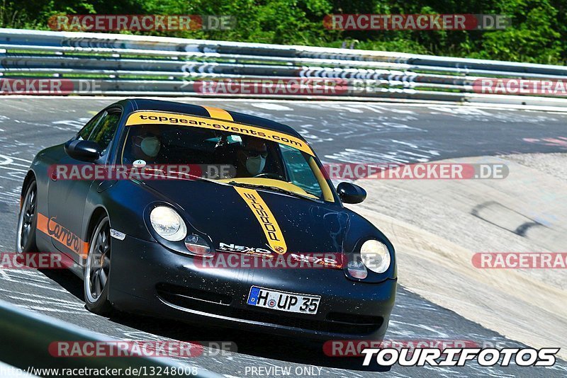 Bild #13248008 - Touristenfahrten Nürburgring Nordschleife (13.06.2021)