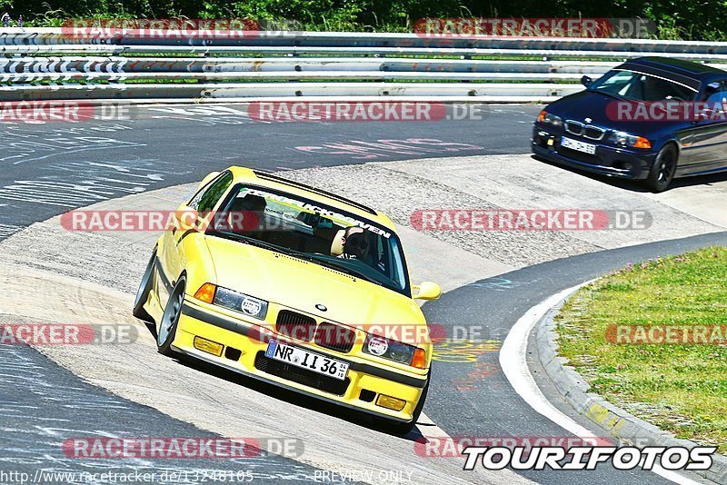 Bild #13248105 - Touristenfahrten Nürburgring Nordschleife (13.06.2021)