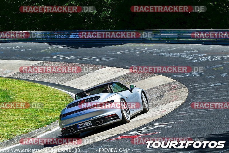 Bild #13248188 - Touristenfahrten Nürburgring Nordschleife (13.06.2021)