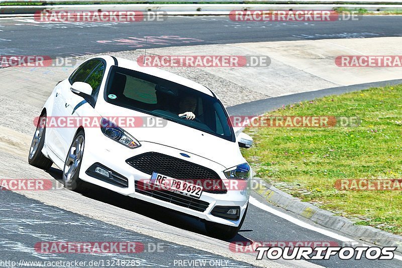 Bild #13248285 - Touristenfahrten Nürburgring Nordschleife (13.06.2021)