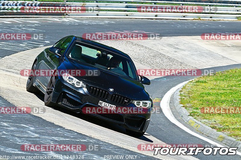 Bild #13248328 - Touristenfahrten Nürburgring Nordschleife (13.06.2021)