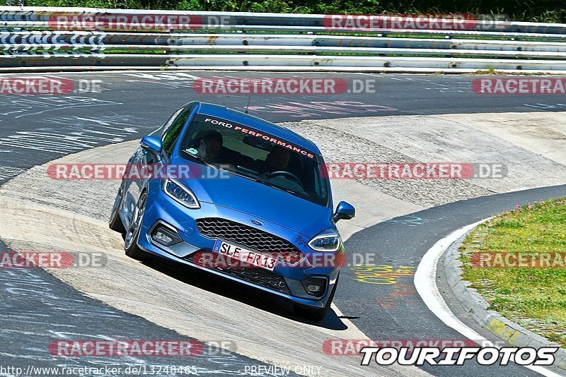 Bild #13248465 - Touristenfahrten Nürburgring Nordschleife (13.06.2021)