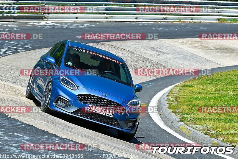 Bild #13248466 - Touristenfahrten Nürburgring Nordschleife (13.06.2021)