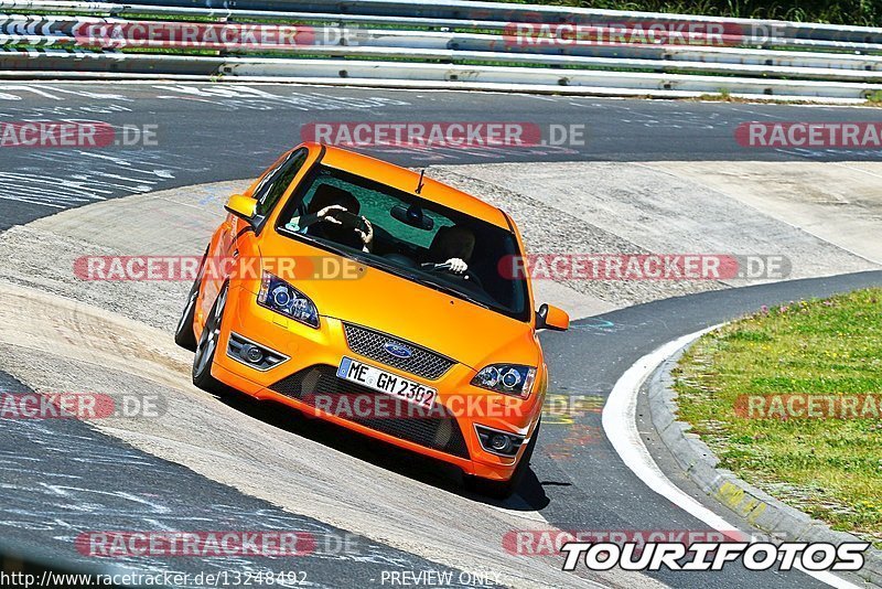 Bild #13248492 - Touristenfahrten Nürburgring Nordschleife (13.06.2021)