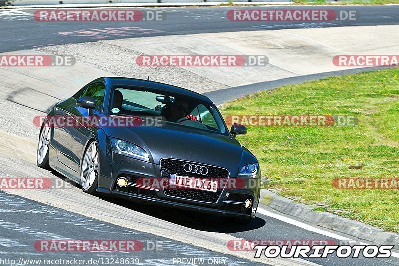 Bild #13248639 - Touristenfahrten Nürburgring Nordschleife (13.06.2021)