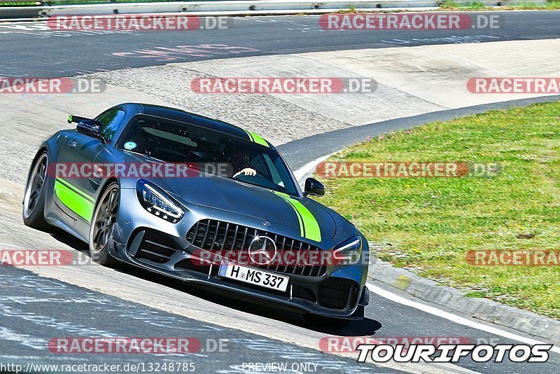 Bild #13248785 - Touristenfahrten Nürburgring Nordschleife (13.06.2021)