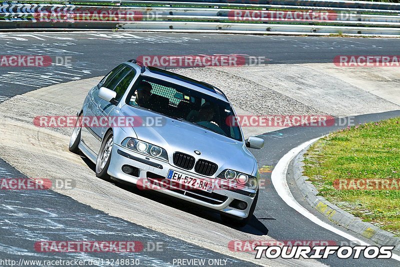 Bild #13248830 - Touristenfahrten Nürburgring Nordschleife (13.06.2021)