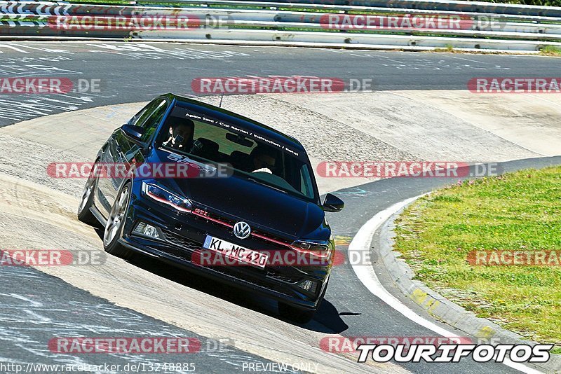 Bild #13248885 - Touristenfahrten Nürburgring Nordschleife (13.06.2021)