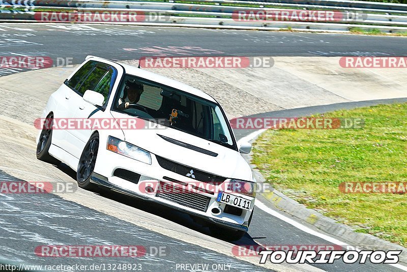 Bild #13248923 - Touristenfahrten Nürburgring Nordschleife (13.06.2021)