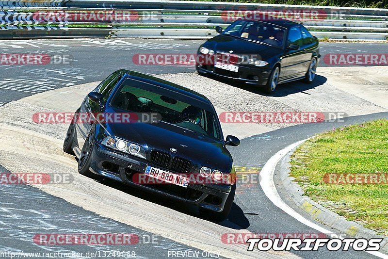 Bild #13249068 - Touristenfahrten Nürburgring Nordschleife (13.06.2021)