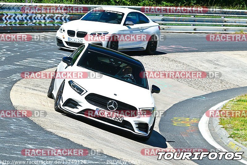 Bild #13249126 - Touristenfahrten Nürburgring Nordschleife (13.06.2021)