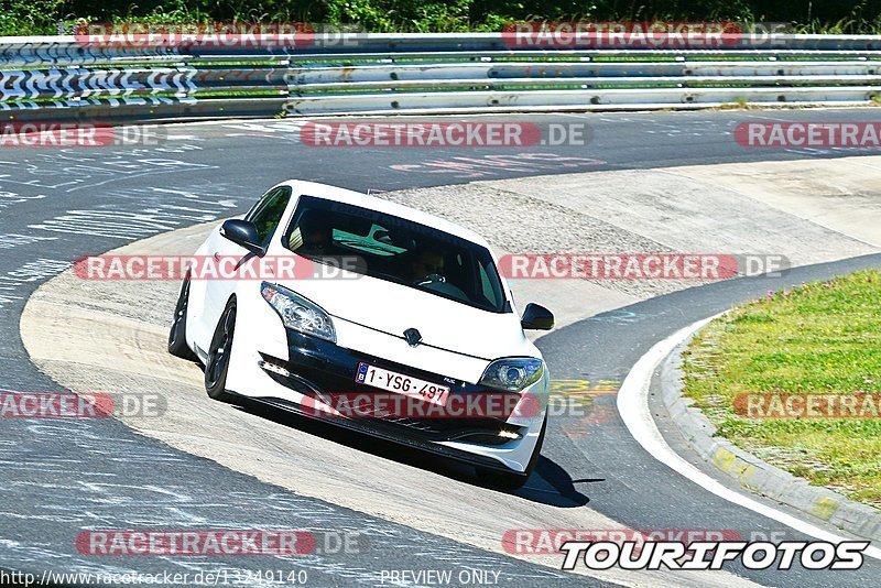 Bild #13249140 - Touristenfahrten Nürburgring Nordschleife (13.06.2021)