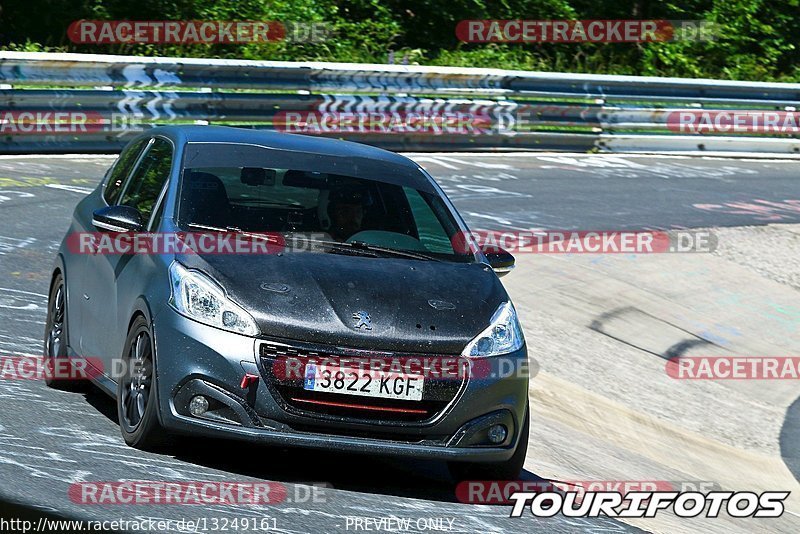 Bild #13249161 - Touristenfahrten Nürburgring Nordschleife (13.06.2021)