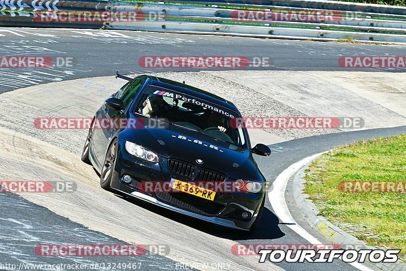 Bild #13249467 - Touristenfahrten Nürburgring Nordschleife (13.06.2021)