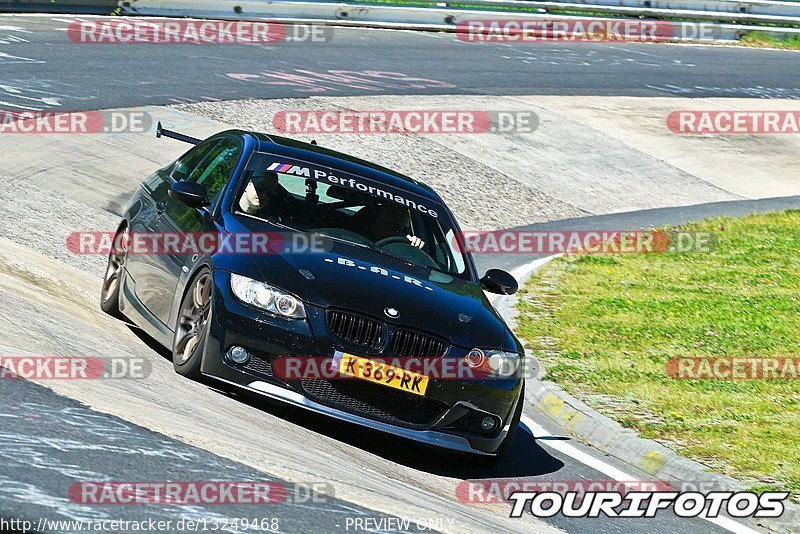 Bild #13249468 - Touristenfahrten Nürburgring Nordschleife (13.06.2021)