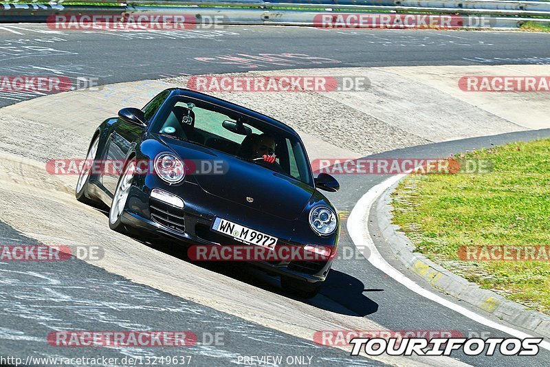 Bild #13249637 - Touristenfahrten Nürburgring Nordschleife (13.06.2021)