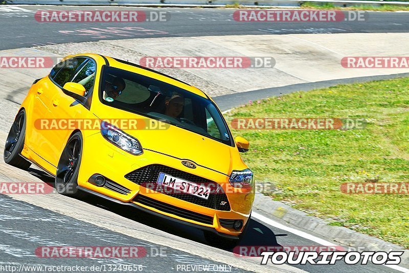 Bild #13249656 - Touristenfahrten Nürburgring Nordschleife (13.06.2021)