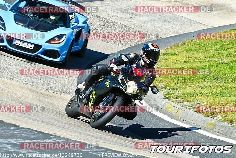 Bild #13249730 - Touristenfahrten Nürburgring Nordschleife (13.06.2021)