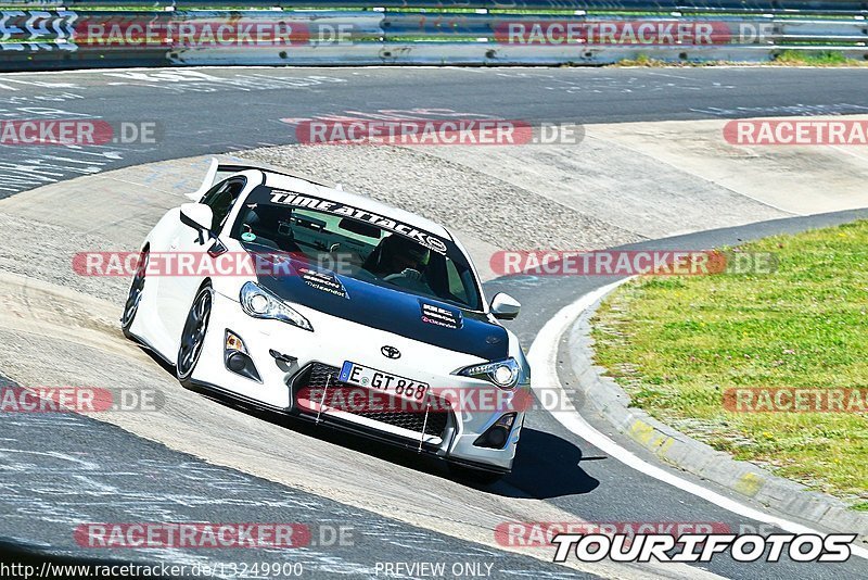 Bild #13249900 - Touristenfahrten Nürburgring Nordschleife (13.06.2021)