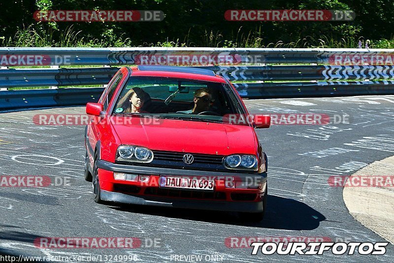 Bild #13249996 - Touristenfahrten Nürburgring Nordschleife (13.06.2021)