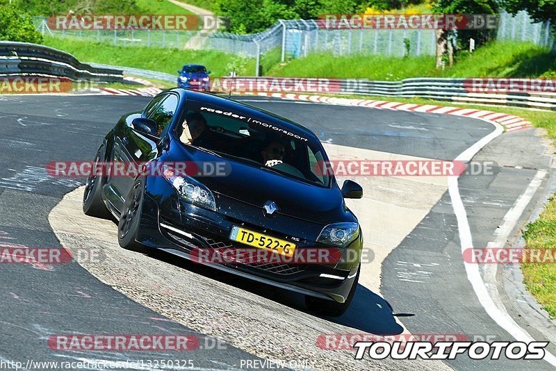 Bild #13250325 - Touristenfahrten Nürburgring Nordschleife (13.06.2021)