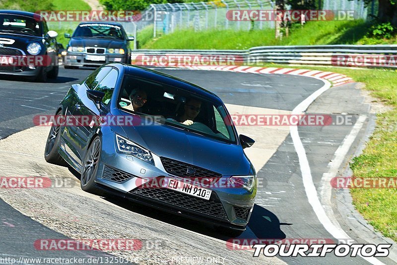 Bild #13250376 - Touristenfahrten Nürburgring Nordschleife (13.06.2021)