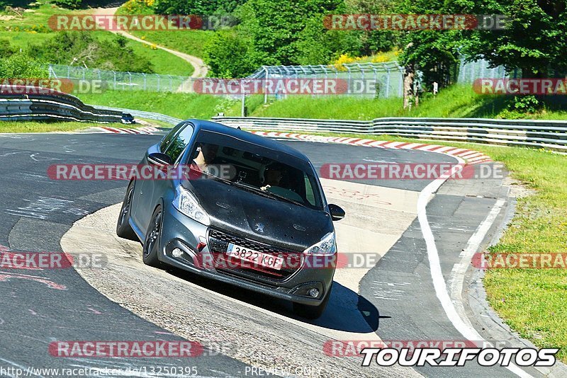 Bild #13250395 - Touristenfahrten Nürburgring Nordschleife (13.06.2021)